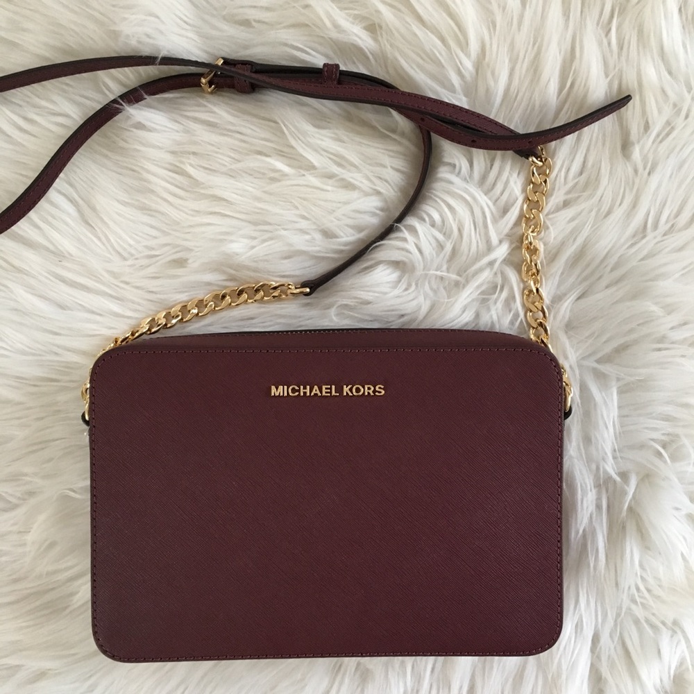 Michael Kors crossbody bag